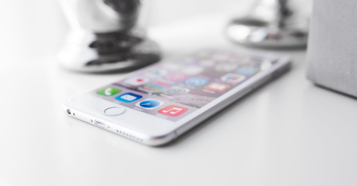 why can't i update my apps on my iphone