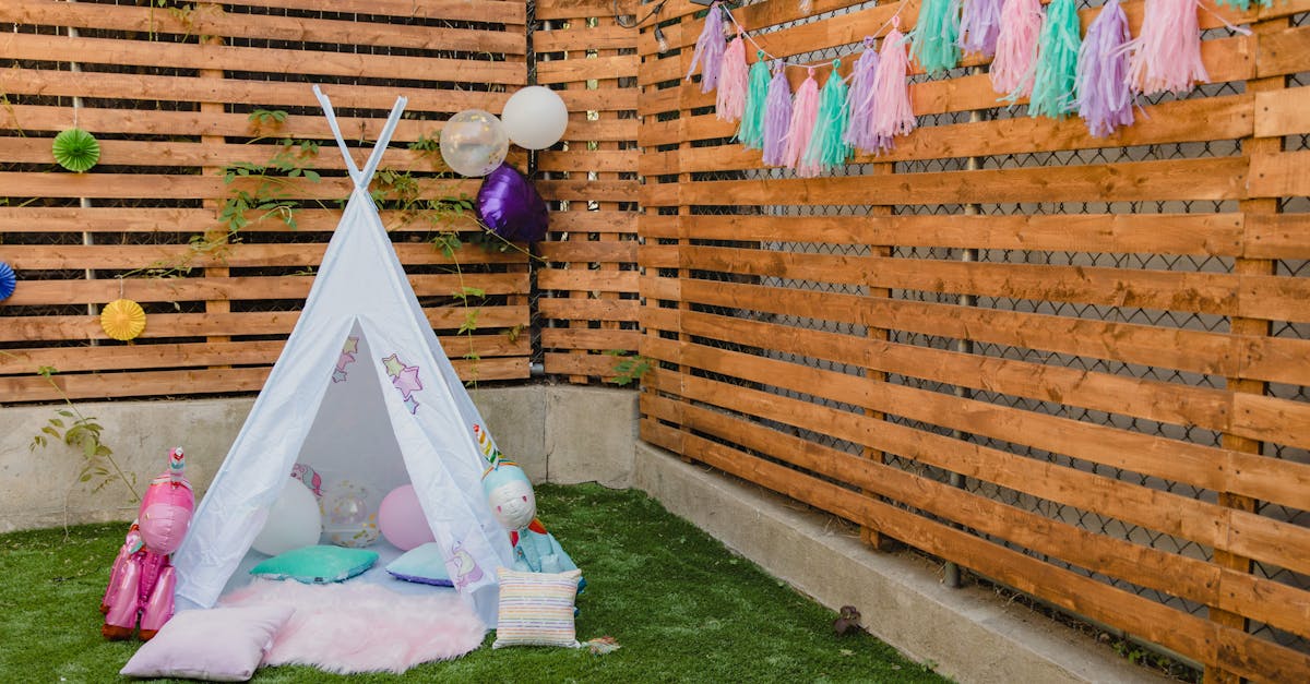 cozy backyard ideas