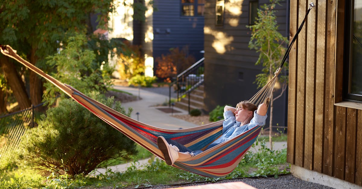dream backyard ideas
