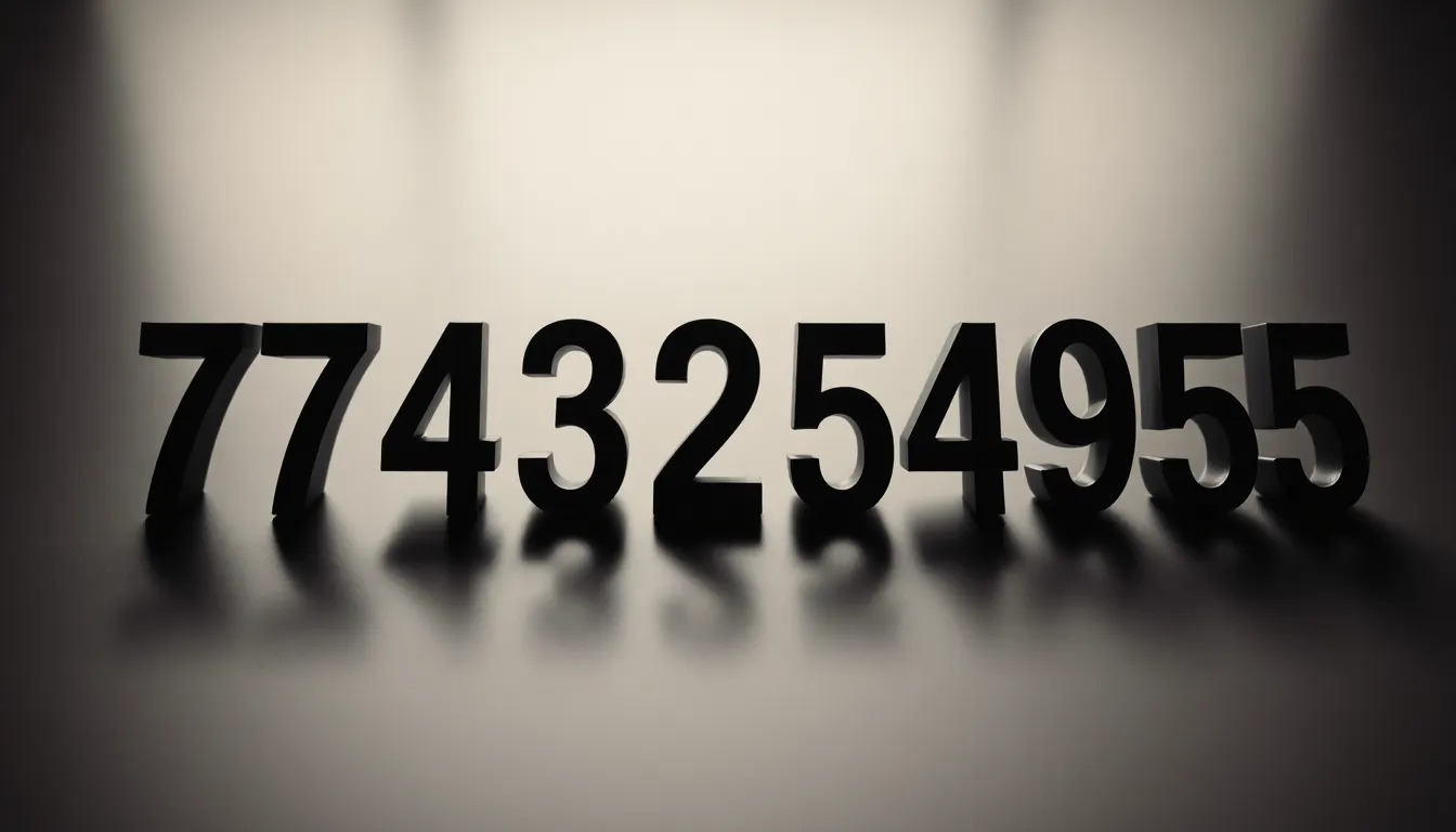 7432354935