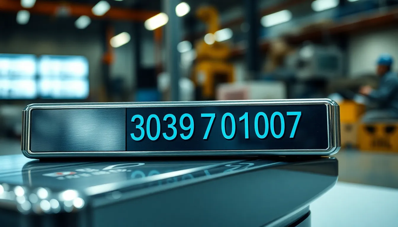 3039701007